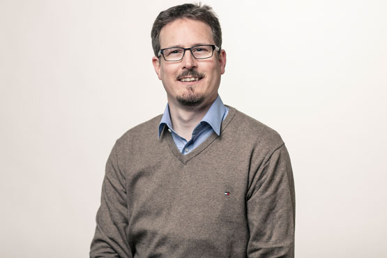 Oliver Kraus